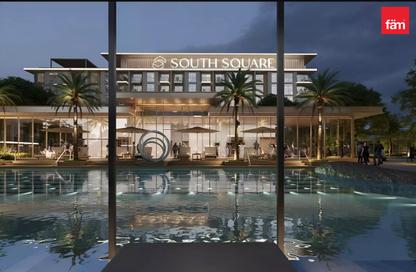 Apartment - 3 - 5 for sale in South Square Building 1 - South Square - Commercial District - Dubai South (Dubai World Central) - Dubai Apartment - 3 - 5 for sale in South Square Building 1 - South Square - Commercial District - Dubai South (Dubai World Central) - Dubai