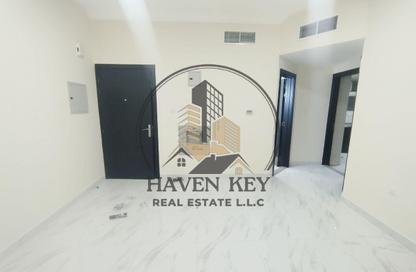 Apartment - 1 - 1 for rent in Fire Station Road - Muwaileh - Sharjah