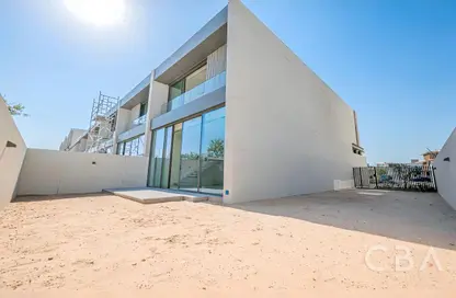 تاون هاوس - 3 غرف نوم - 4 حمامات للايجار في ناد الشبا جاردنز المرحله الثانيه - حدائق ند الشبا - ند الشبا - دبي