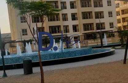 Penthouse - 4 - 5 for sale in Bawabat Al Sharq - Baniyas East - Baniyas - Abu Dhabi