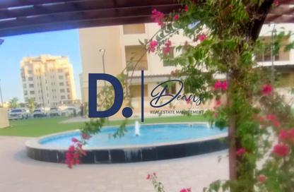 Penthouse - 4 - 5 for sale in Bawabat Al Sharq - Baniyas East - Baniyas - Abu Dhabi