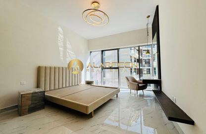 Apartment - 1 Bedroom - 2 Bathrooms for rent in Adhara Star - Arjan - Dubai Apartment - 1 Bedroom - 2 Bathrooms for rent in Adhara Star - Arjan - Dubai