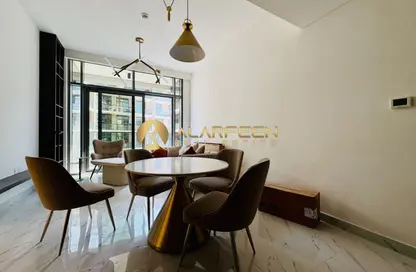 شقة - غرفة نوم - 2 حمامات للايجار في ادهارا ستار - ارجان - دبي