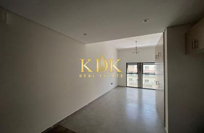 Apartment - Studio - 1 Bathroom for rent in Chaimaa Premiere - District 15 - Jumeirah Village Circle - Dubai