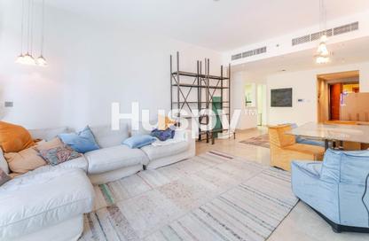 Apartment - 2 Bedrooms - 3 Bathrooms for sale in Trident Grand Residence - Dubai Marina - Dubai