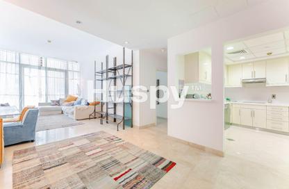 Apartment - 2 Bedrooms - 3 Bathrooms for sale in Trident Grand Residence - Dubai Marina - Dubai Apartment - 2 Bedrooms - 3 Bathrooms for sale in Trident Grand Residence - Dubai Marina - Dubai