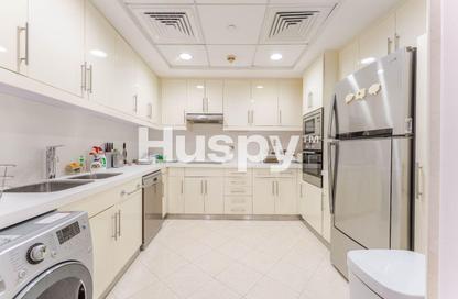 Apartment - 2 Bedrooms - 3 Bathrooms for sale in Trident Grand Residence - Dubai Marina - Dubai
