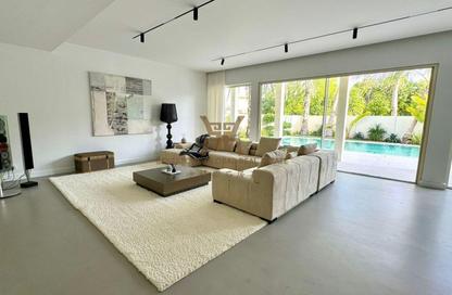 Villa - 5 Bedrooms - 6 Bathrooms for rent in Saheel 1 - Saheel - Arabian Ranches - Dubai