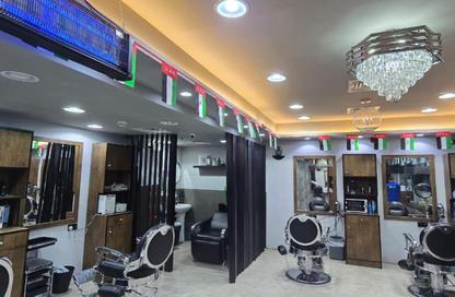 Shop - Studio for sale in The Crescent B - The Crescent - Dubai Production City (IMPZ) - Dubai