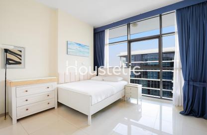 Apartment - Studio - 1 Bathroom for sale in Loreto 2 B - Loreto - Damac Hills - Dubai