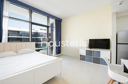 Apartment - Studio - 1 Bathroom for sale in Loreto 2 B - Loreto - Damac Hills - Dubai