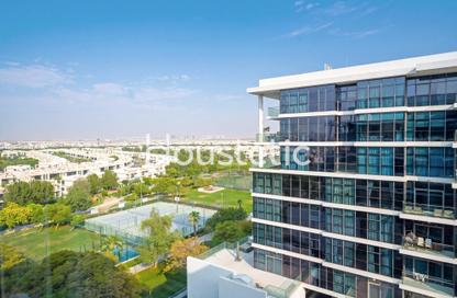 Apartment - Studio - 1 Bathroom for sale in Loreto 2 B - Loreto - Damac Hills - Dubai Apartment - Studio - 1 Bathroom for sale in Loreto 2 B - Loreto - Damac Hills - Dubai
