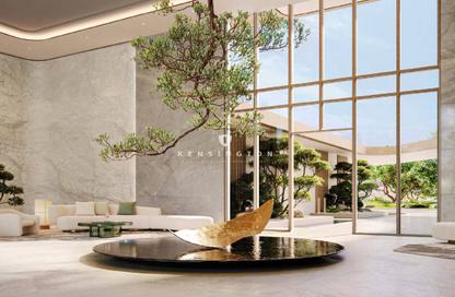 Apartment - 1 Bedroom - 2 Bathrooms for sale in Hado by Beyond Tower B - Hado by Beyond - Dubai Islands - Dubai
