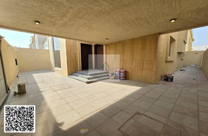 Villa - 5 Bedrooms - 7+ Bathrooms for rent in Al Yasmeen 1 - Al Yasmeen - Ajman