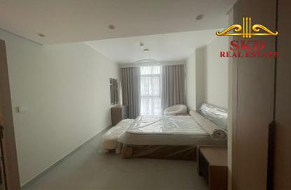 Apartment - 1 Bedroom - 2 Bathrooms for rent in Neva Residences - District 16 - Jumeirah Village Circle - Dubai