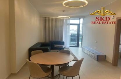 Apartment - 1 Bedroom - 2 Bathrooms for rent in Neva Residences - District 16 - Jumeirah Village Circle - Dubai