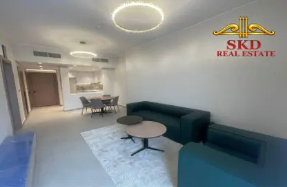 Apartment - 1 Bedroom - 2 Bathrooms for rent in Neva Residences - District 16 - Jumeirah Village Circle - Dubai