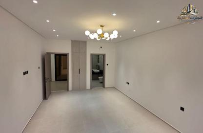 Villa - 4 Bedrooms - 6 Bathrooms for rent in Al Helio 2 - Al Helio - Ajman