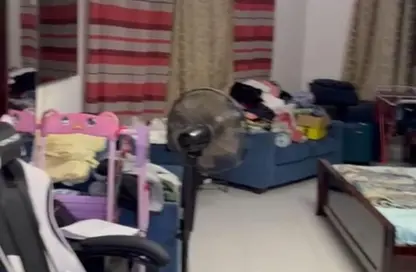 Apartment - Studio - 1 Bathroom for sale in Al Rashidiya Towers - Al Rashidiya - Ajman Downtown - Ajman