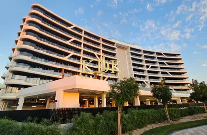 شقة - غرفة نوم - 2 حمامات للبيع في 48 باركسايد - ارجان - دبي