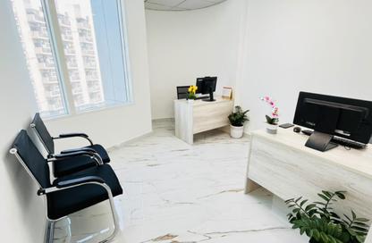 Office Space - Studio - 1 for rent in Fatima Mohammad Ahmad Bin Suleiman Building - Al Raffa - Bur Dubai - Dubai Office Space - Studio - 1 for rent in Fatima Mohammad Ahmad Bin Suleiman Building - Al Raffa - Bur Dubai - Dubai