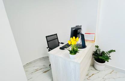 Office Space - Studio - 1 for rent in Fatima Mohammad Ahmad Bin Suleiman Building - Al Raffa - Bur Dubai - Dubai Office Space - Studio - 1 for rent in Fatima Mohammad Ahmad Bin Suleiman Building - Al Raffa - Bur Dubai - Dubai