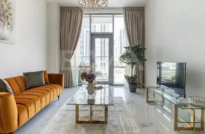 Apartment - 1 Bedroom - 2 Bathrooms for rent in Amna - Al Habtoor City - Business Bay - Dubai