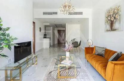 Apartment - 1 Bedroom - 2 Bathrooms for rent in Amna - Al Habtoor City - Business Bay - Dubai