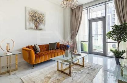 Apartment - 1 Bedroom - 2 Bathrooms for rent in Amna - Al Habtoor City - Business Bay - Dubai