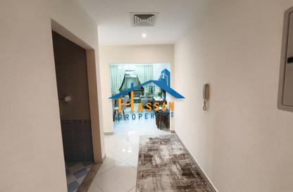 Apartment - 1 Bedroom - 2 Bathrooms for rent in Al Ferasa Tower - Al Majaz 1 - Al Majaz - Sharjah