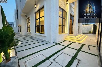 Villa - 6 - 7+ for sale in Al Helio 1 - Al Helio - Ajman