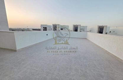 Villa - 6 Bedrooms - 7+ Bathrooms for sale in Al Zaheya Gardens - Al Zahya - Ajman
