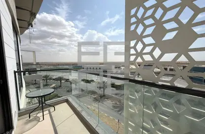 شقة - 2 غرف نوم - 3 حمامات للايجار في ماجيستيك ريزيدينس 2 - ماجيستيك ريزيزيدنس - دبي الجنوب (مركز دبي العالمي) - دبي