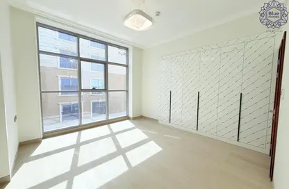 Apartment - 2 Bedrooms - 3 Bathrooms for rent in Art Courtyard - Arjan - Dubai