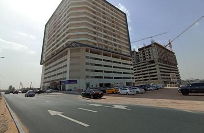 Land - Studio for sale in Al Helio 1 - Al Helio - Ajman Land - Studio for sale in Al Helio 1 - Al Helio - Ajman