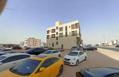 Land - Studio for sale in Al Helio 1 - Al Helio - Ajman Land - Studio for sale in Al Helio 1 - Al Helio - Ajman
