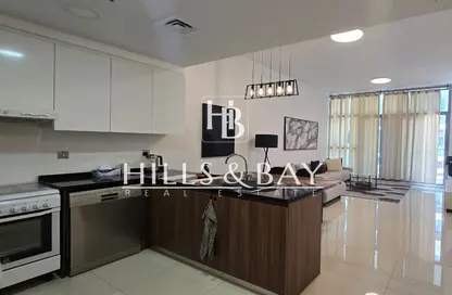 Apartment - 1 Bedroom - 2 Bathrooms for rent in Jasmine A - Jasmine - DAMAC Hills - Dubai