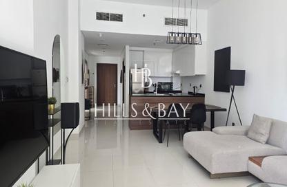 Apartment - 1 Bedroom - 2 Bathrooms for rent in Jasmine A - Jasmine - DAMAC Hills - Dubai Apartment - 1 Bedroom - 2 Bathrooms for rent in Jasmine A - Jasmine - DAMAC Hills - Dubai