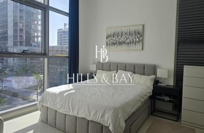 Apartment - 1 Bedroom - 2 Bathrooms for rent in Jasmine A - Jasmine - DAMAC Hills - Dubai Apartment - 1 Bedroom - 2 Bathrooms for rent in Jasmine A - Jasmine - DAMAC Hills - Dubai