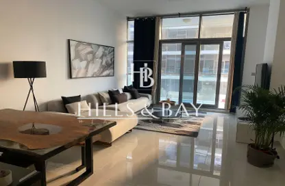 Apartment - 1 Bedroom - 2 Bathrooms for rent in Jasmine A - Jasmine - DAMAC Hills - Dubai Apartment - 1 Bedroom - 2 Bathrooms for rent in Jasmine A - Jasmine - DAMAC Hills - Dubai