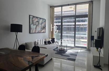 Apartment - 1 Bedroom - 2 Bathrooms for rent in Jasmine A - Jasmine - DAMAC Hills - Dubai Apartment - 1 Bedroom - 2 Bathrooms for rent in Jasmine A - Jasmine - DAMAC Hills - Dubai