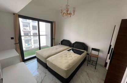Apartment - 1 Bedroom - 1 Bathroom for rent in Olivz Residence Block 1 - Olivz by Danube - International City - Dubai
