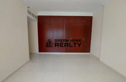Apartment - 1 Bedroom - 2 Bathrooms for rent in Manazil Tower 5 - Al Taawun Street - Al Taawun - Sharjah