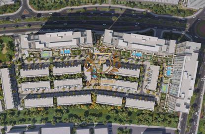 Townhouse - 4 Bedrooms - 5 Bathrooms for sale in Verdana Residence 3 - Verdana 3 - Verdana - Dubai Investment Park 1 (DIP 1) - Dubai Investment Park (DIP) - Dubai