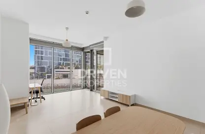 Apartment - 1 Bedroom - 2 Bathrooms for rent in 5242 Tower 2 - 5242 - Dubai Marina - Dubai