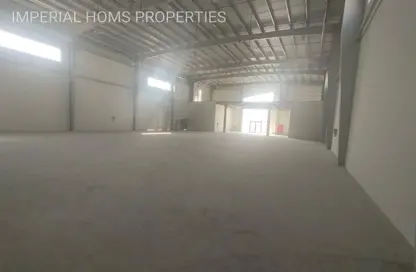 Warehouse - Studio - 1 Bathroom for rent in Umm Al Thuoob - Umm Al Quwain Warehouse - Studio - 1 Bathroom for rent in Umm Al Thuoob - Umm Al Quwain