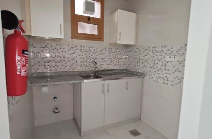 Apartment - Studio - 1 Bathroom for sale in Al Ghoroub Tower - Al Alia - Ajman Apartment - Studio - 1 Bathroom for sale in Al Ghoroub Tower - Al Alia - Ajman