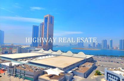Apartment - 2 - 3 for rent in New Al Taawun Road - Al Taawun - Sharjah Apartment - 2 - 3 for rent in New Al Taawun Road - Al Taawun - Sharjah