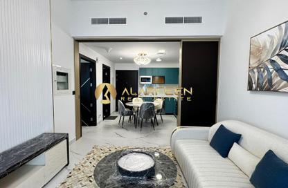 Apartment - 1 - 2 for sale in Opalz By Danube Tower 1 - Opalz by Danube - Dubai Science Park - Dubai Apartment - 1 - 2 for sale in Opalz By Danube Tower 1 - Opalz by Danube - Dubai Science Park - Dubai