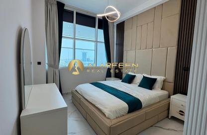 Apartment - 1 - 2 for sale in Opalz By Danube Tower 1 - Opalz by Danube - Dubai Science Park - Dubai Apartment - 1 - 2 for sale in Opalz By Danube Tower 1 - Opalz by Danube - Dubai Science Park - Dubai